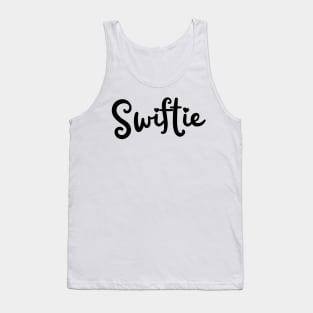 Swiftie Tank Top